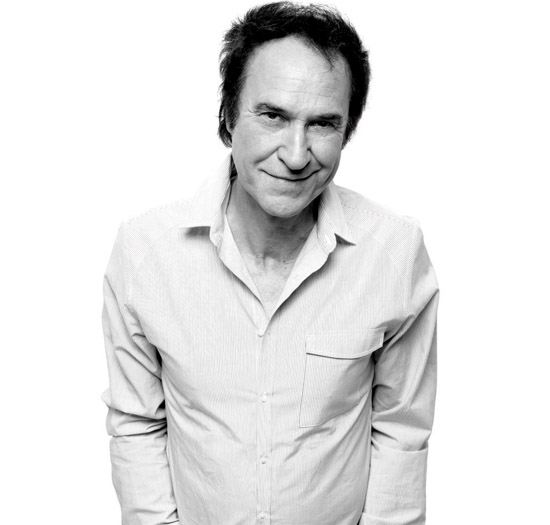 Hat sich seine Songs zu Freunden gemacht: Ray Davies. Foto: © Universal Music