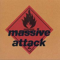 Massive Attack: «Blue Lines» (1991, Virgin)