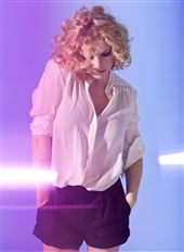 Alison Goldfrapp Foto: © Serge Leblon
