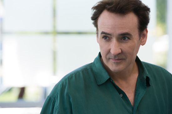 …und durch John Cusack. Fotos: © Ascot Elite